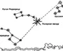 Созвездие большой медведицы рисунок