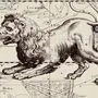 Созвездие льва рисунок окружающий мир 1 класс