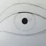 Глаза Для Срисовки Карандашом