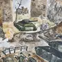 Сталинградская битва рисунок в школу