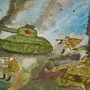 Сталинградская битва рисунок в школу