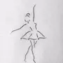 Рисунок На Тему Танцы