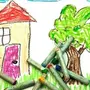 Рисунок Дом Дерево Человек Интерпретация Для Психологов