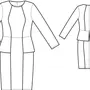 Технический Рисунок Одежды