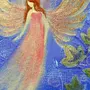 Ангелы Картинки Нарисованные