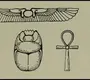 Украшения Древнего Египта 5 Класс Изо Нарисовать