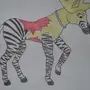 Фантастические Животные Рисунки Для Детей