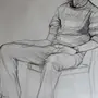 Как правильно нарисовать человека