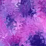 Фиолетовые рисунки