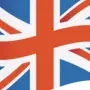 Флаг Англии Рисунок