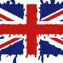 Флаг Англии Рисунок
