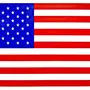 Флаг Америки Рисунок