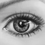 Женские Глаза Рисунок