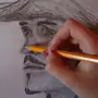 Фото для рисования карандашом