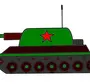 Рисунки про танки