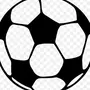 Футбольный мяч рисунок