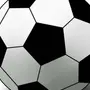 Футбольный Мяч Рисунок