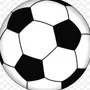 Футбольный мяч рисунок