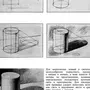Как Нарисовать Цилиндр