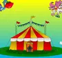 Цирковое представление рисунок 3 класс