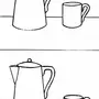 Как Нарисовать Чайник