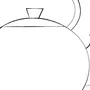 Как нарисовать чайник
