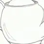 Чайник Заварочный Рисунок