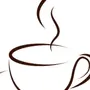 Как Нарисовать Чашку Кофе