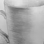 Чашка рисунок карандашом