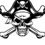 Категория Пираты