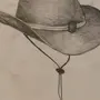 Как Нарисовать Шляпу