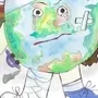 Экология дети творчество рисунки