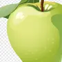 Яблоко картинка рисунок