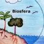 Рисунок границы биосферы 6 класс география
