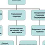 Железы внутренней и смешанной секреции рисунок