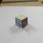 Как Нарисовать 3Д Куб