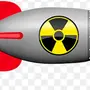 Как Нарисовать Ядерную Бомбу