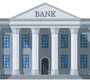 Как Нарисовать Банк
