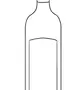Как нарисовать вино