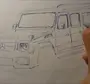 Как нарисовать гелик