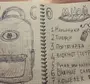 Как нарисовать дневник