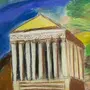 Рисунок Древняя Греция 4 Класс Изо