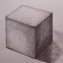 Как Нарисовать Куб