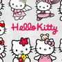 Как нарисовать куроми из hello kitty