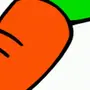 Как Нарисовать Морковку