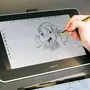 Как Нарисовать Планшет
