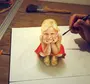 Нарисовать картину своими руками
