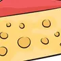 Как Нарисовать Сыр