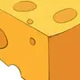 Как Нарисовать Сыр