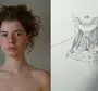 Как нарисовать шею